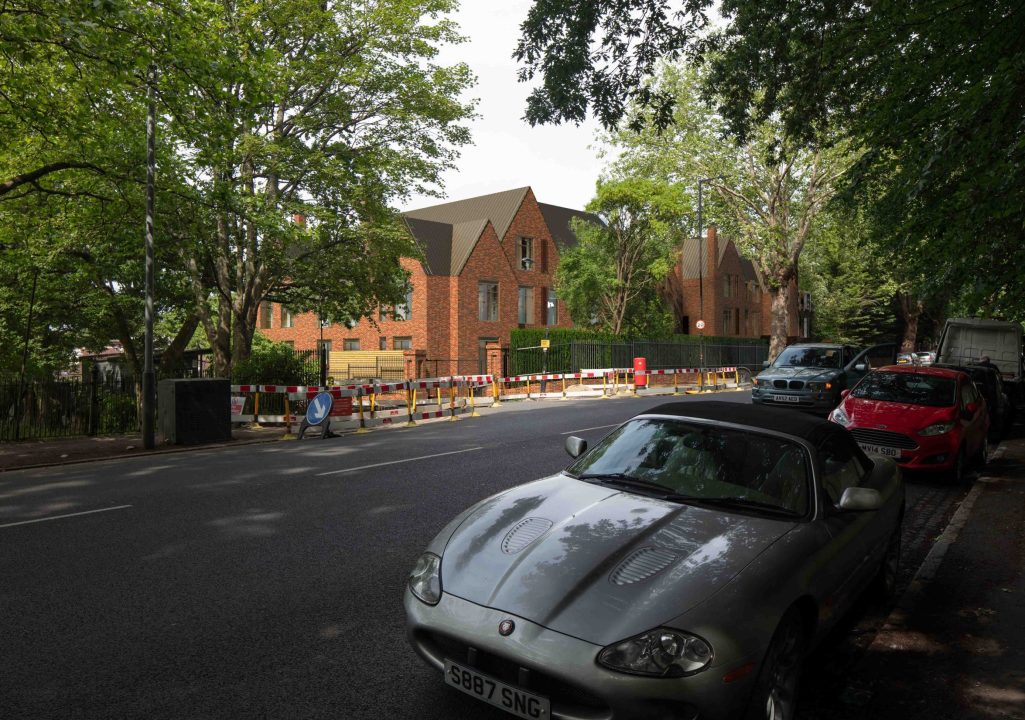 WO2202_PP_44-46 Hampstead Lane_AVR03_Proposed_02