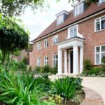 Winnington Road (I), London