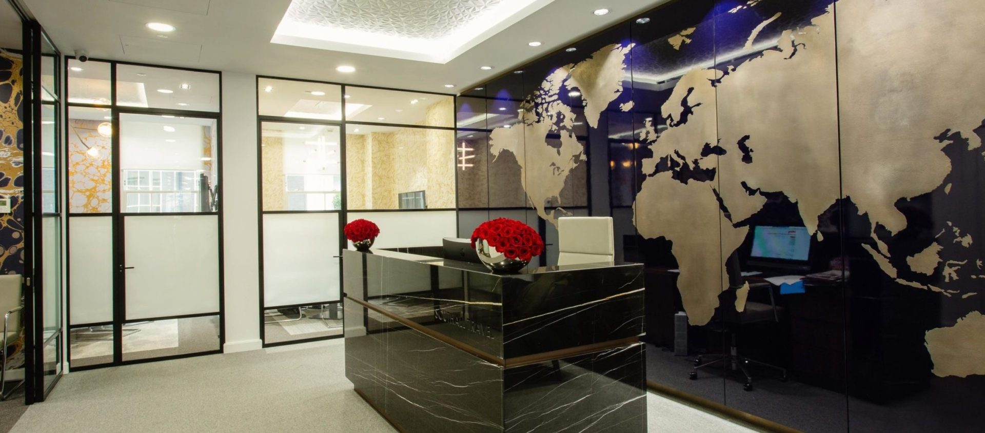 Wolff Architects — COMMERCIAL